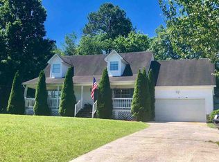 780 Tasso Ln NE, Cleveland, TN 37312