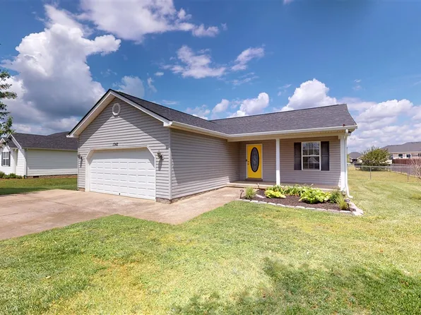 1342 Huron Way, Bowling Green, KY 42101