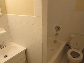 Rented by James Everett Lewis, LREB