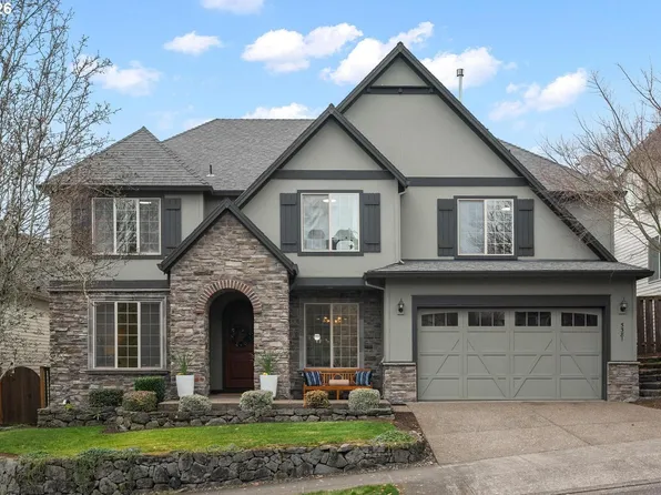 5381 NW 134th Ave, Portland, OR 97229