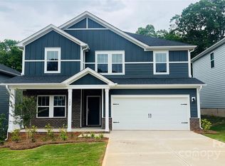 122 Satchel Ct, Mooresville, NC 28115