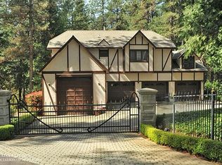11609 Brunswick Pines Rd, Grass Valley, CA 95945