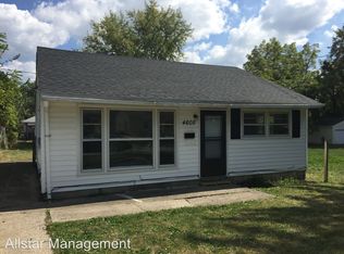 4605 E 174th St, Cleveland, OH