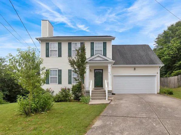 812 Cainbrook Ct, Antioch, TN 37013
