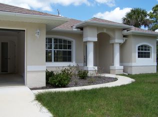 2923 Jollivette Rd, North Port, FL 34288