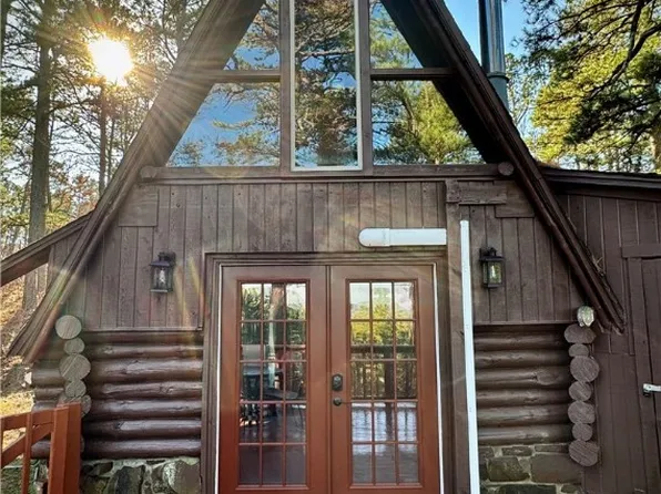 13028 NE 173rd Rd, Red Oak, OK 74563