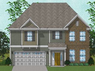 129 Baynard St, Pooler, GA 31322