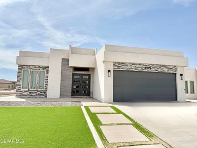 601 Paseo Dulce Ave, El Paso, TX, 79928