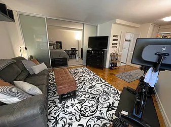 Rented by Olympia House Delaware LP