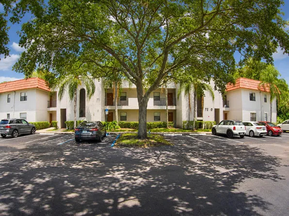 7260 Woodmont Ter APT 203, Fort Lauderdale, FL 33321