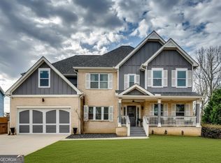 2575 Hamrick Rd, Douglasville, GA 30134