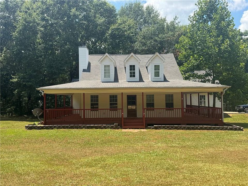 1st image of 318 Garr Rd