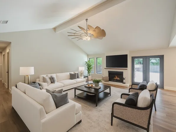 5209 Cordova Ave, Fort Worth, TX 76132