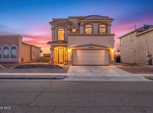 12936 Cozy Cove Ave, El Paso, TX 79938