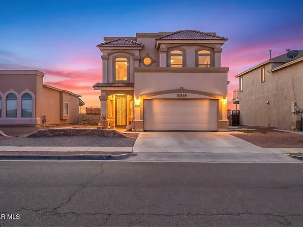 12936 Cozy Cove Ave, El Paso, TX 79938
