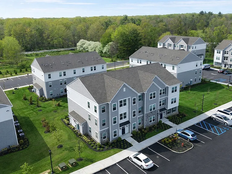 Rancocas Pointe Apartments — Photo 20