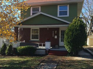 4444 Cambridge St, Kansas City, KS 66103