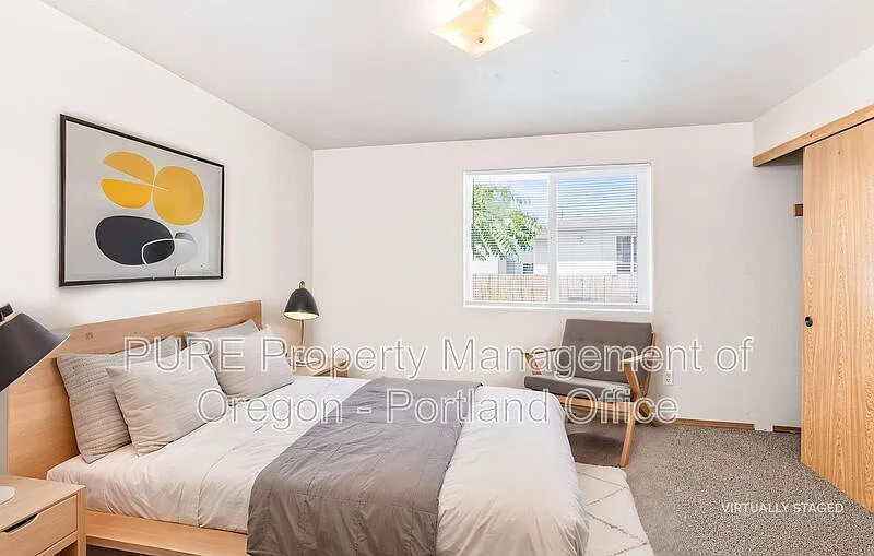 2 bed, 1.0 bath, $1,395 — Photo 2