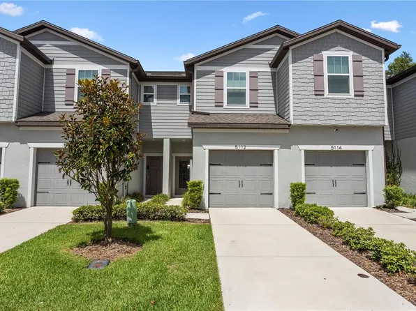 5112 SYLVESTER LOOP, TAMPA, FL 33610