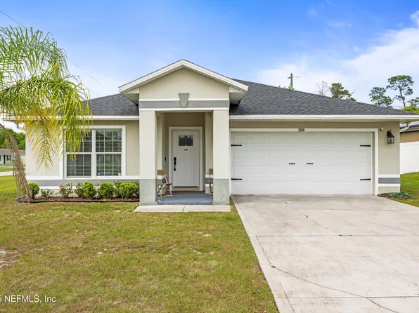 2600 DERBY Drive, Deltona, FL 32738