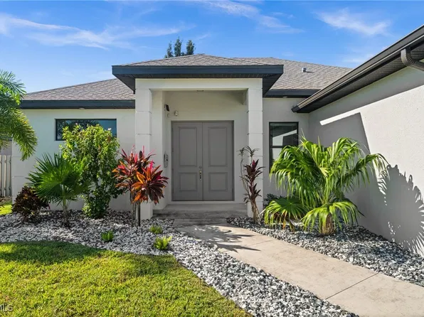 624 NW 2nd Ter, Cape Coral, FL 33993