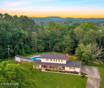 1216 Winding Dr, Sevierville, TN, 37876