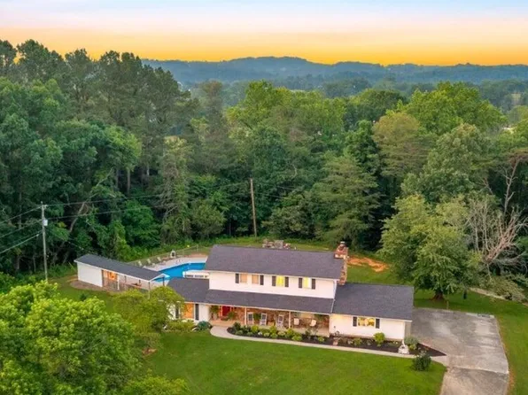 1216 Winding Dr, Sevierville, TN 37876