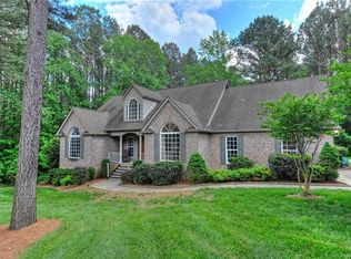 7018 Ridgeway Rd, Stanley, NC 28164