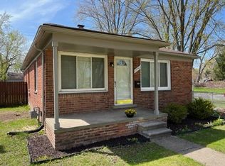 17745 Norborne, Redford, MI 48240