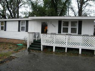 402 Noble St, Florence, SC 29506