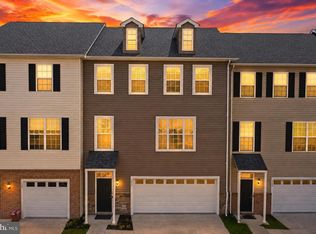 126 Brockham Ct, Winchester, VA 22602