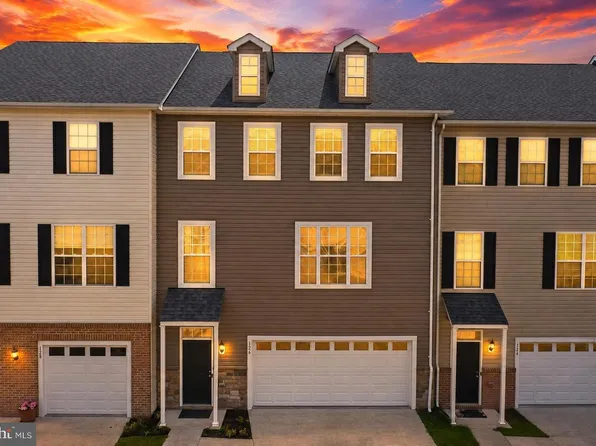 126 Brockham Ct, Winchester, VA 22602