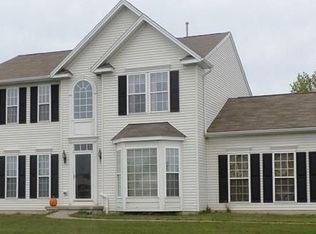 6501 Harvest Ridge Way, Lockport, NY 14094