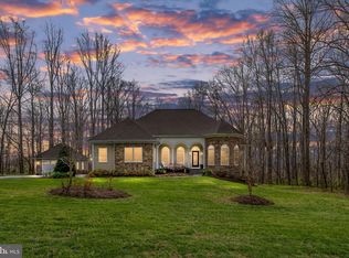 6716 Water View Ln, Mineral, VA 23117