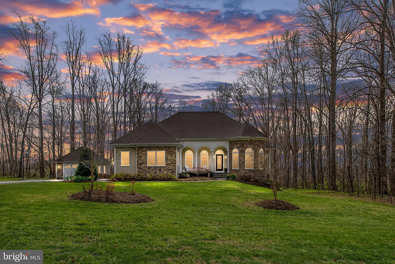 6716 Water View Ln photo 1