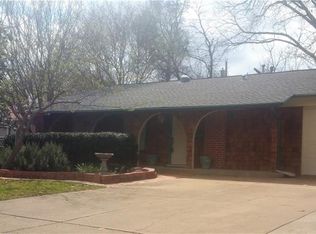 909 N Ector Dr, Euless, TX 76039