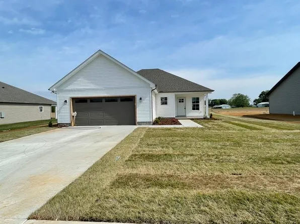 615 Lockeland Way, Franklin, KY 42134