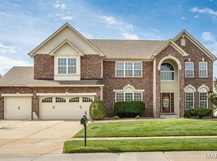 70 Lilac Ridge Ct, O'Fallon, MO 63366