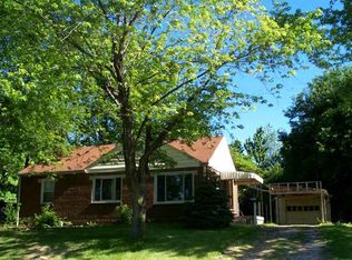 2814 W Halifax Dr, Indianapolis, IN