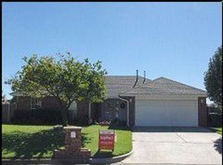 8 Pueblo, Edmond, OK 73013