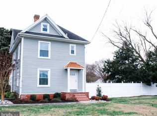 1418 Mount Hermon Rd, Salisbury, MD 21804