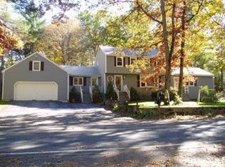 38 Red Gate Rd, Tyngsboro, MA 01879