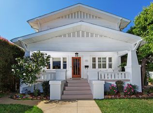 2135 Pine St, San Diego, CA 92103