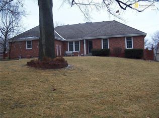 600 SW Graff Way, Lees Summit, MO 64081