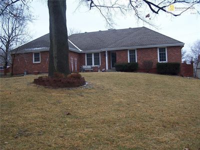 600 SW Graff Way, Lees Summit, MO, 64081