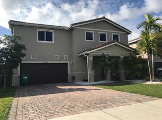 20516 NW 13th Ct, Miami Gardens, FL 33169