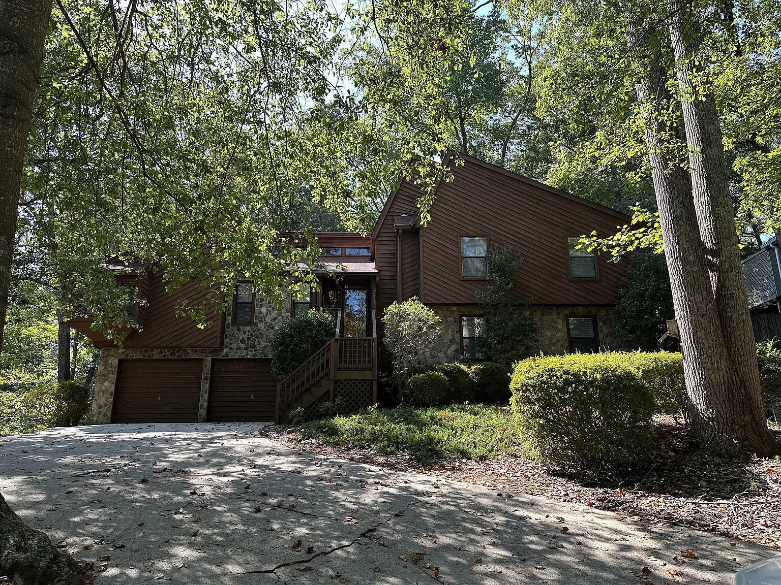 2175 Deep Woods Way — Photo 1
