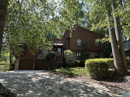 2175 Deep Woods Way Photo 1