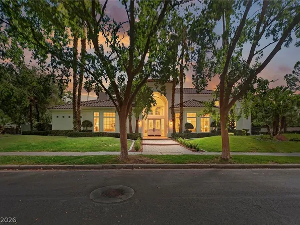 2202 Chatsworth Ct, Henderson, NV 89074
