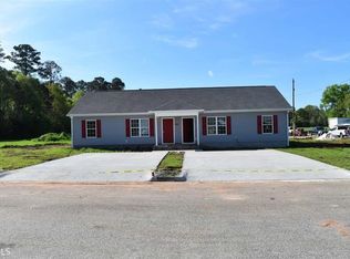 104 Newton St #A, Fort Valley, GA 31030